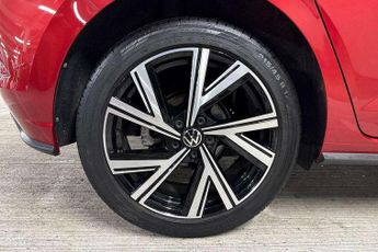 Volkswagen Polo 1.0 TSI 110 R-Line 5dr DSG