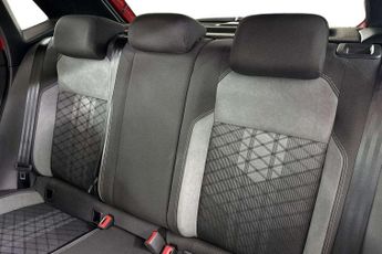 Volkswagen Polo 1.0 TSI 110 R-Line 5dr DSG