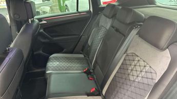 Volkswagen Tiguan 1.5 TSI 150 R-Line 5dr DSG