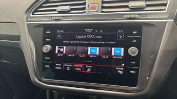 Volkswagen Tiguan 1.5 TSI 150 R-Line 5dr DSG