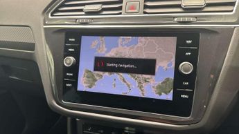 Volkswagen Tiguan 1.5 TSI 150 R-Line 5dr DSG