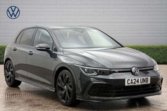Volkswagen Golf 1.5 eTSI 150 Black Edition 5dr DSG