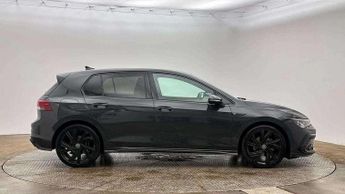 Volkswagen Golf 1.5 eTSI 150 Black Edition 5dr DSG