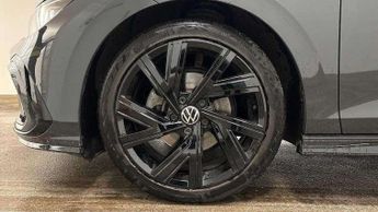 Volkswagen Golf 1.5 eTSI 150 Black Edition 5dr DSG