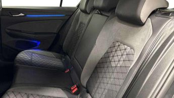 Volkswagen Golf 1.5 eTSI 150 Black Edition 5dr DSG