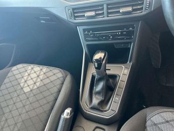 Volkswagen Polo 1.0 TSI R-Line 5dr DSG