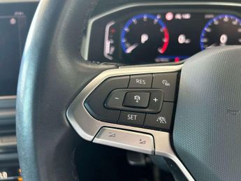 Volkswagen Polo 1.0 TSI R-Line 5dr DSG