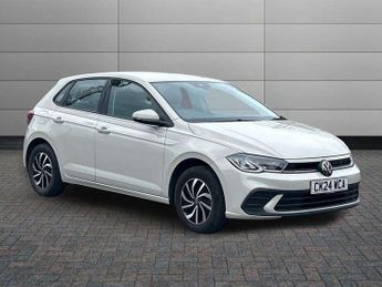 Volkswagen Polo 1.0 Life 5dr