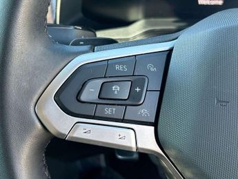 Volkswagen Polo 1.0 TSI Match 5dr DSG