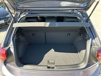 Volkswagen Polo 1.0 TSI Match 5dr DSG