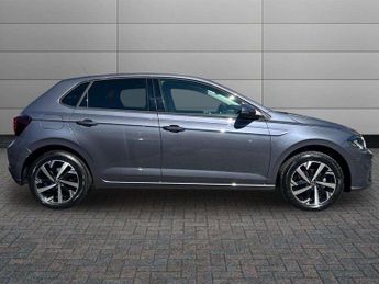 Volkswagen Polo 1.0 TSI Match 5dr DSG