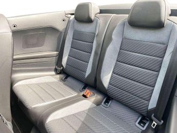 Volkswagen T-Roc 1.5 TSI R-Line 2dr DSG