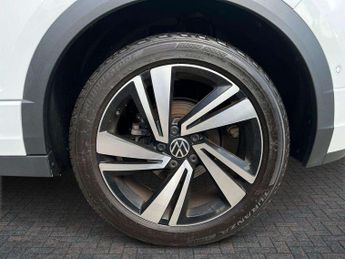 Volkswagen T-Roc 1.5 TSI R-Line 2dr DSG