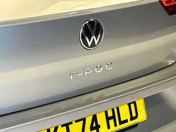 Volkswagen T-Roc 2.0 TDI 150 EVO R-Line 5dr DSG