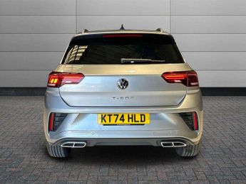 Volkswagen T-Roc 2.0 TDI 150 EVO R-Line 5dr DSG