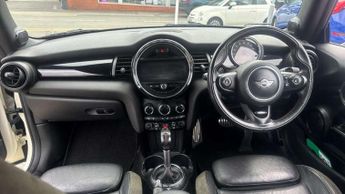 MINI Convertible 2.0 Cooper S 2dr Auto