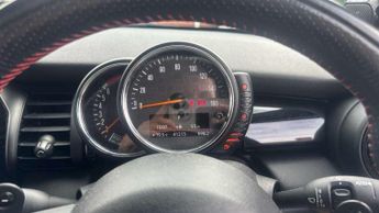 MINI Convertible 2.0 Cooper S 2dr Auto