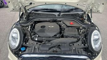 MINI Convertible 2.0 Cooper S 2dr Auto