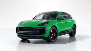 Porsche Macan GTS 5dr PDK