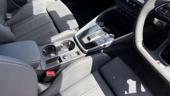 Audi A3 1.5 TFSI 150 S Line 5dr S Tronic