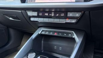 Audi A3 35 TFSI Sport 4dr S Tronic