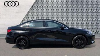 Audi A3 35 TFSI Sport 4dr S Tronic
