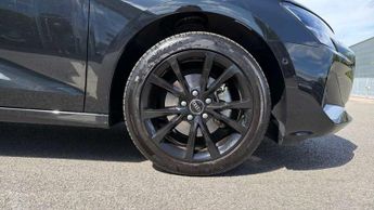 Audi A3 35 TFSI Sport 4dr S Tronic