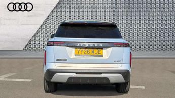 Jaecoo 7 1.5T SHS-P Luxury 5dr Auto