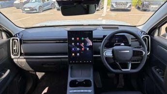 Jaecoo 7 1.5T SHS-P Luxury 5dr Auto