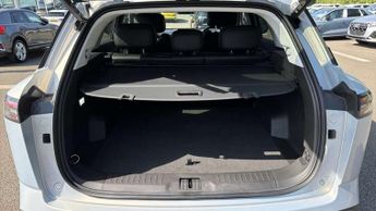 Jaecoo 7 1.5T SHS-P Luxury 5dr Auto