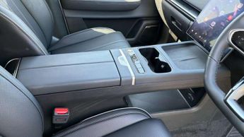 Jaecoo 7 1.5T SHS-P Luxury 5dr Auto