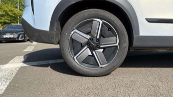 Jaecoo 7 1.5T SHS-P Luxury 5dr Auto