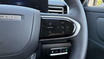 Jaecoo 7 1.5T SHS-P Luxury 5dr Auto