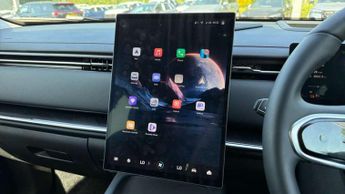 Jaecoo 7 1.5T SHS-P Luxury 5dr Auto