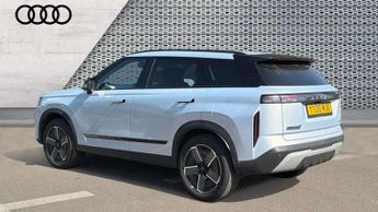 Jaecoo 7 1.5T SHS-P Luxury 5dr Auto