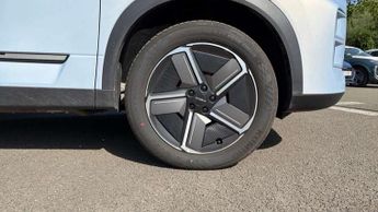 Jaecoo 7 1.5T SHS-P Luxury 5dr Auto