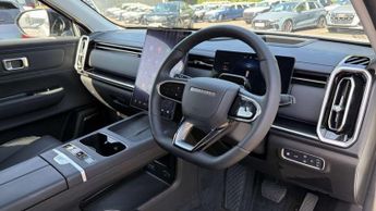 Jaecoo 7 1.5T SHS-P Luxury 5dr Auto