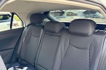 Volkswagen T-Roc 1.5 eTSI 150 Life 5dr DSG
