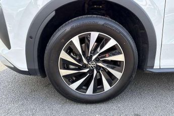 Volkswagen T-Roc 1.5 eTSI 150 Life 5dr DSG