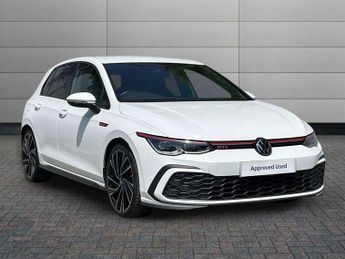 Volkswagen Golf GTi 2.0 TSI GTI 5dr DSG