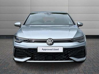 Volkswagen Golf 1.5 eTSI 150 R-Line 5dr DSG