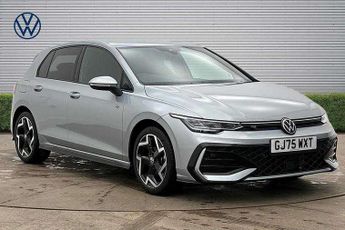 Volkswagen Golf 1.5 eTSI 150 R-Line 5dr DSG