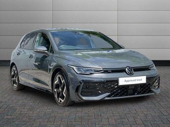 Volkswagen Golf 1.5 TSI 150 R-Line 5dr