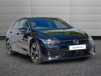 Volkswagen Golf 1.5 TSI 150 R-Line 5dr