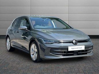 Volkswagen Golf 1.5 TSI 204 Match eHybrid 5dr DSG