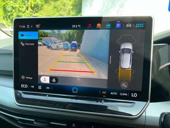 Volkswagen Golf 1.5 TSI 204 Match eHybrid 5dr DSG