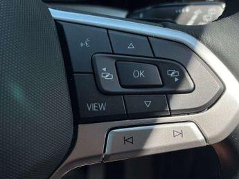 Volkswagen Golf 1.5 TSI 204 Match eHybrid 5dr DSG