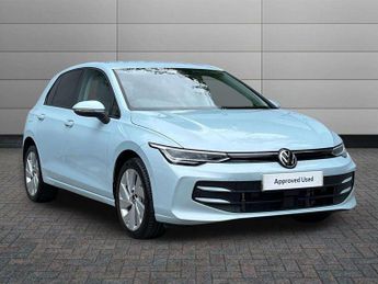 Volkswagen Golf 1.5 TSI 204 Match eHybrid 5dr DSG