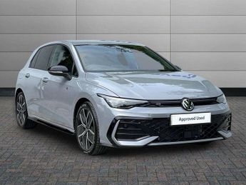 Volkswagen Golf TDi 2.0 TDI 150 Black Edition 5dr DSG