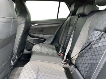 Volkswagen Golf 2.0 TDI 150 Black Edition 5dr DSG